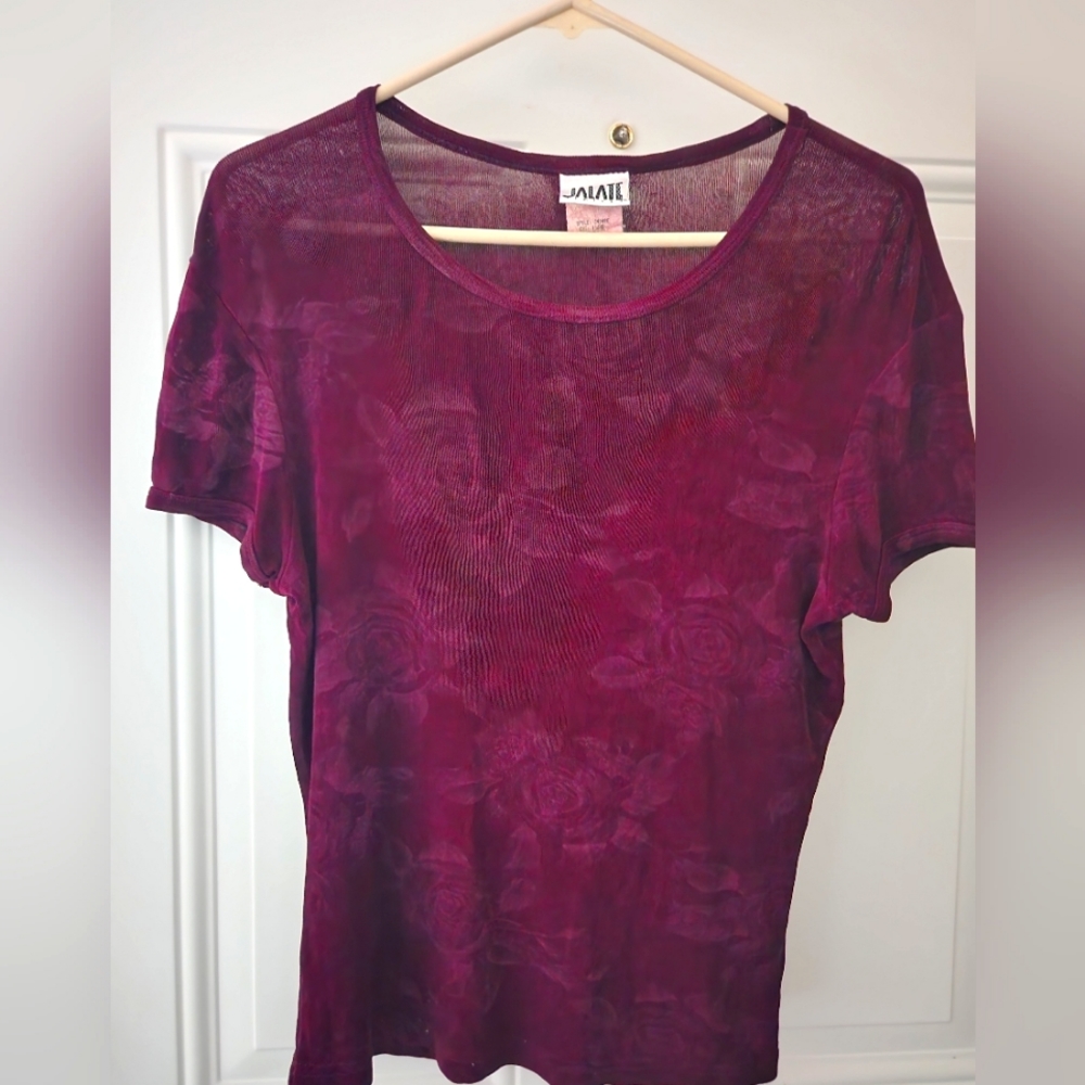 Vintage 90s mini top
